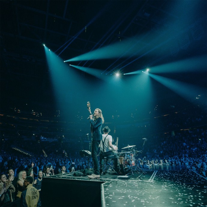 The Lumineers in Italia a febbraio 2022 con un nuovo album in studio!